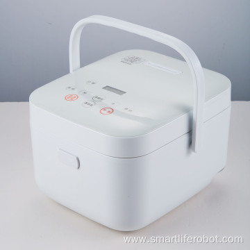 Newest Technology National Multi Purpose Rice Cooker